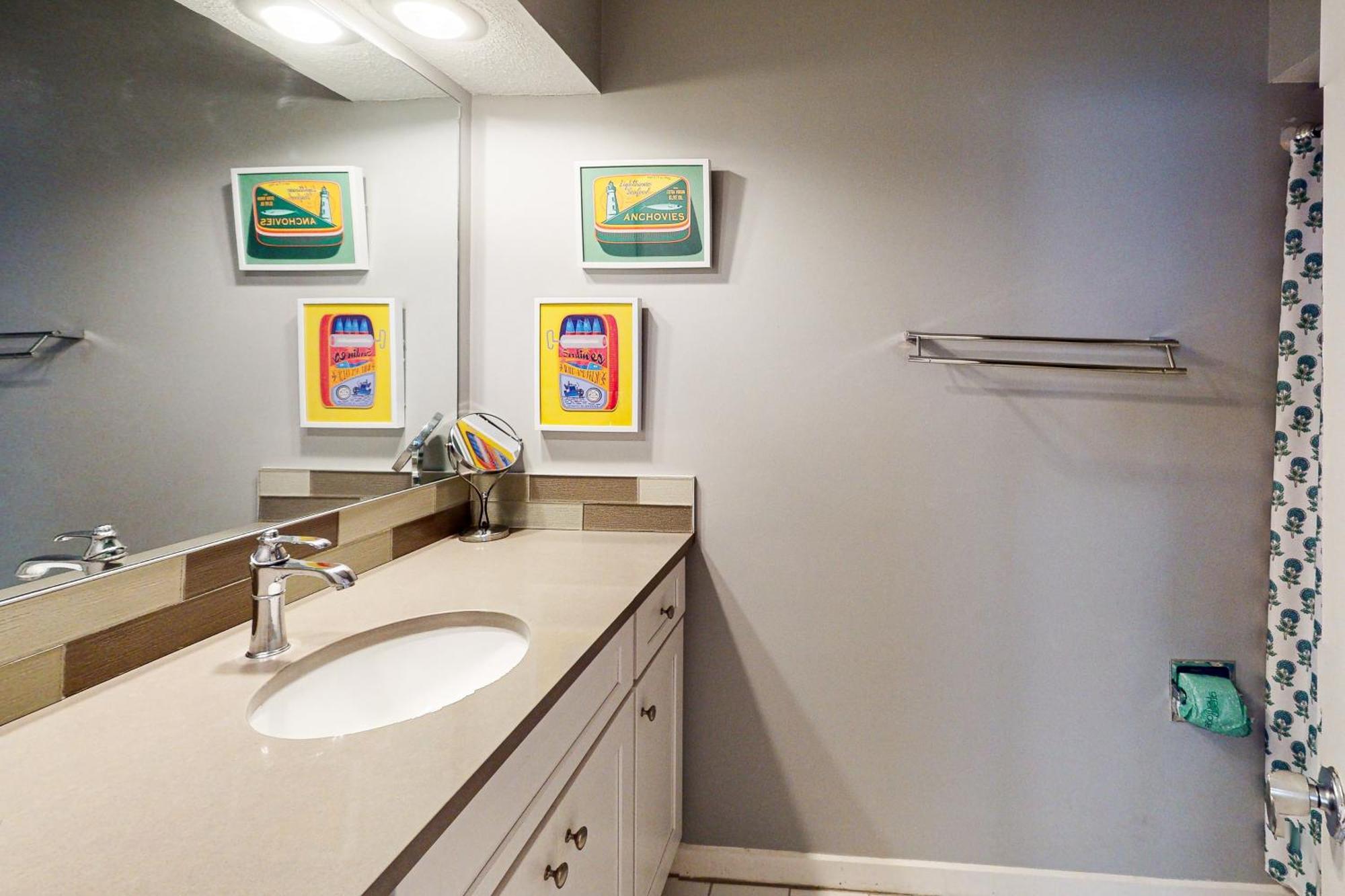 Harbour Town Club Villas 1253 Pulau Hilton Head Luaran gambar