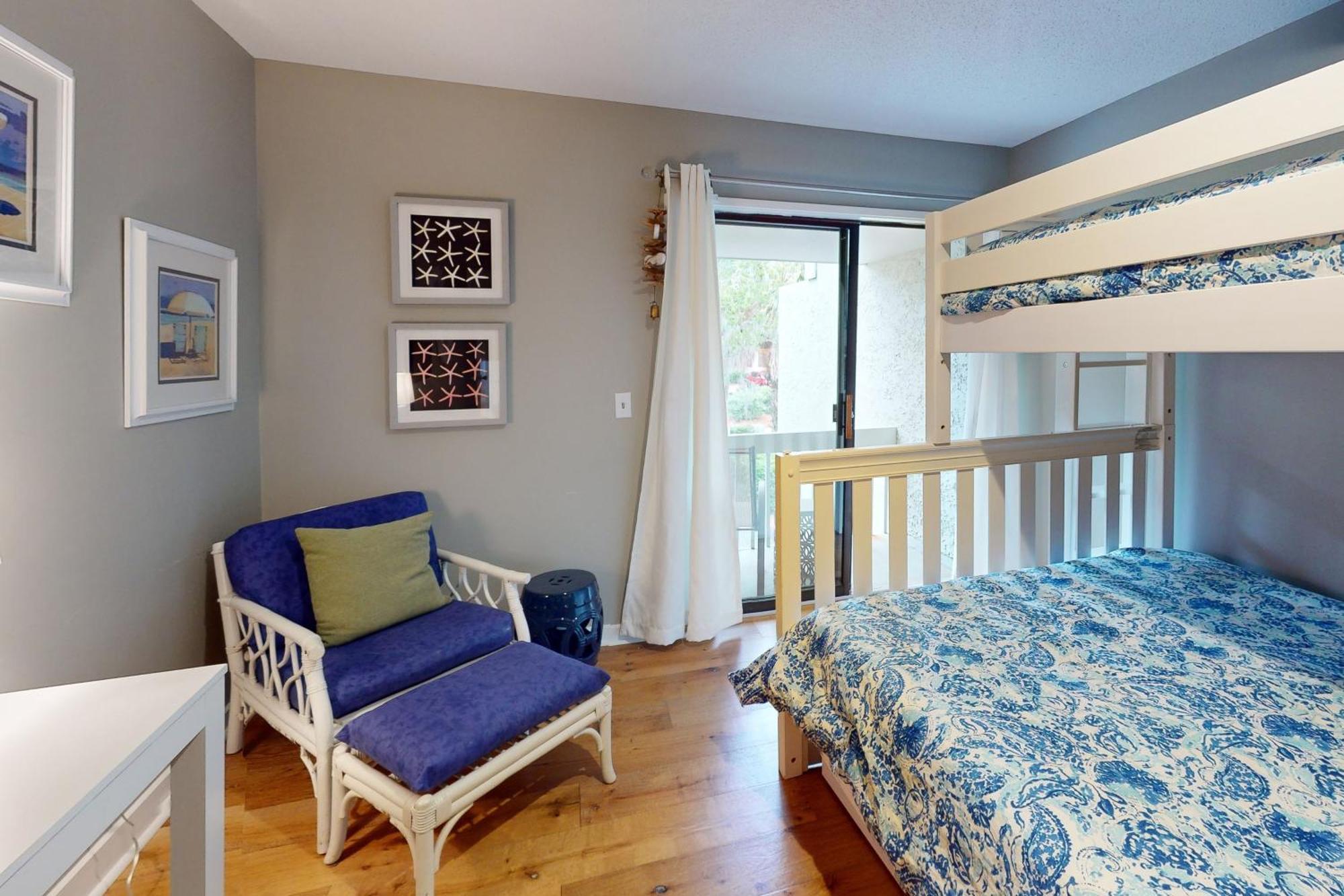 Harbour Town Club Villas 1253 Pulau Hilton Head Luaran gambar