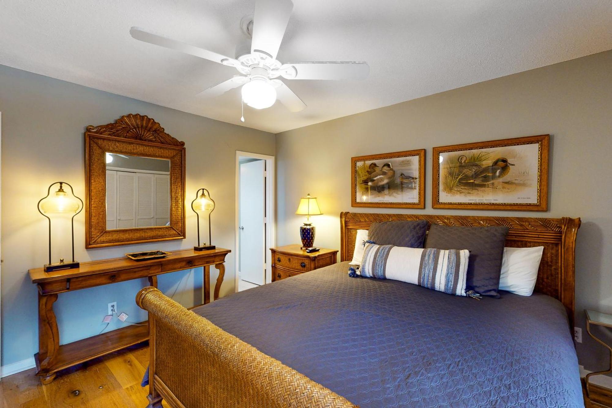 Harbour Town Club Villas 1253 Pulau Hilton Head Luaran gambar