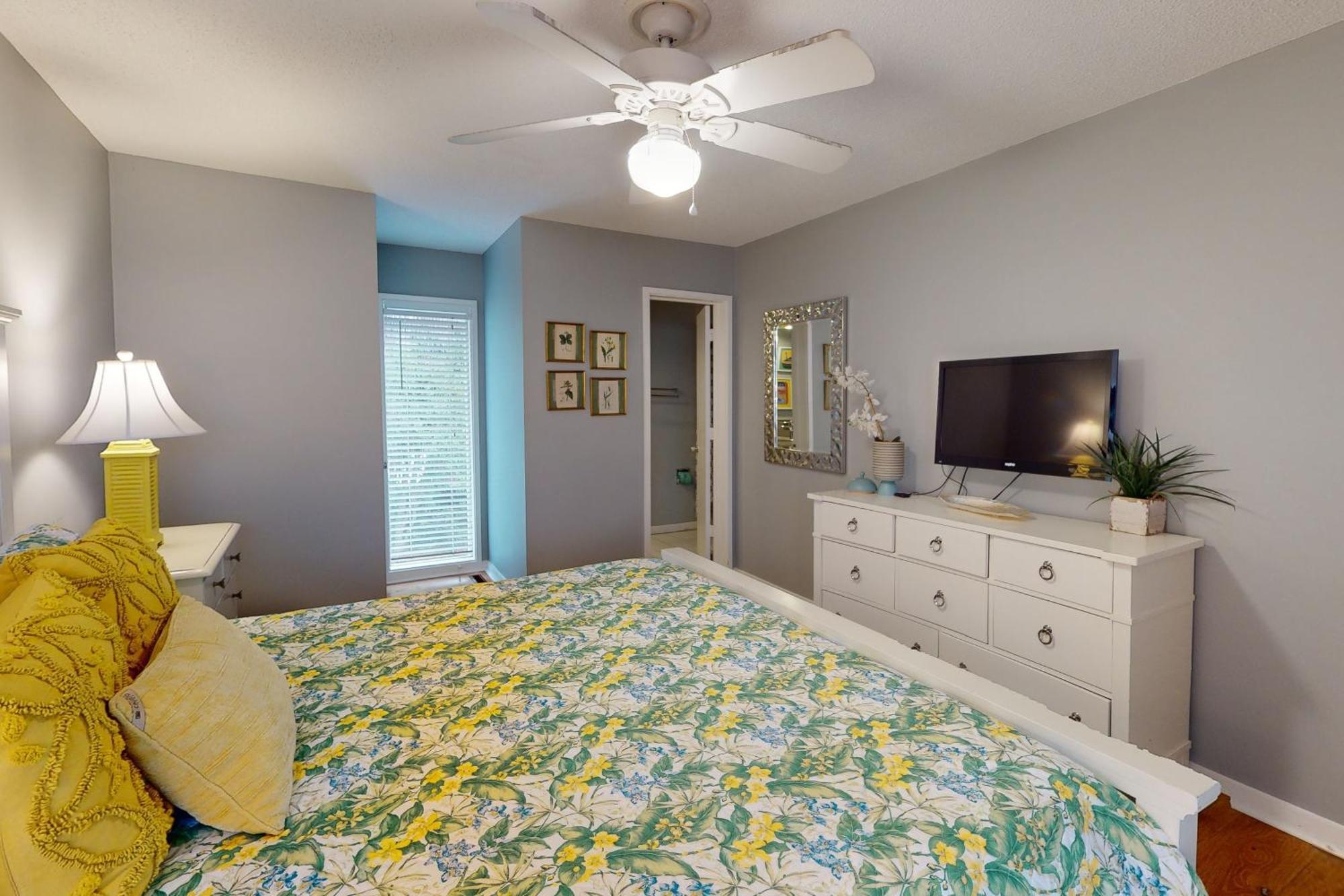 Harbour Town Club Villas 1253 Pulau Hilton Head Luaran gambar
