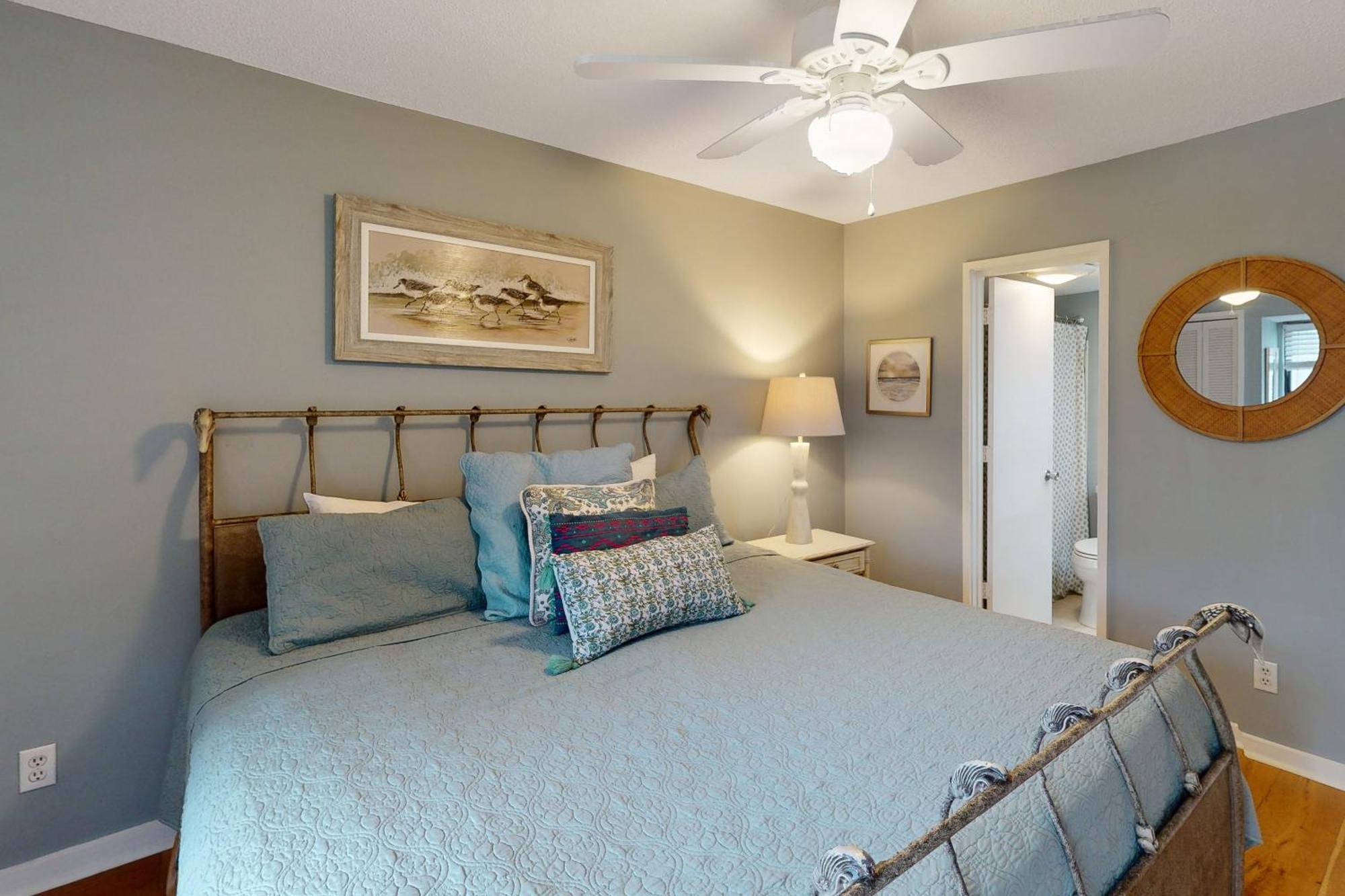 Harbour Town Club Villas 1253 Pulau Hilton Head Luaran gambar