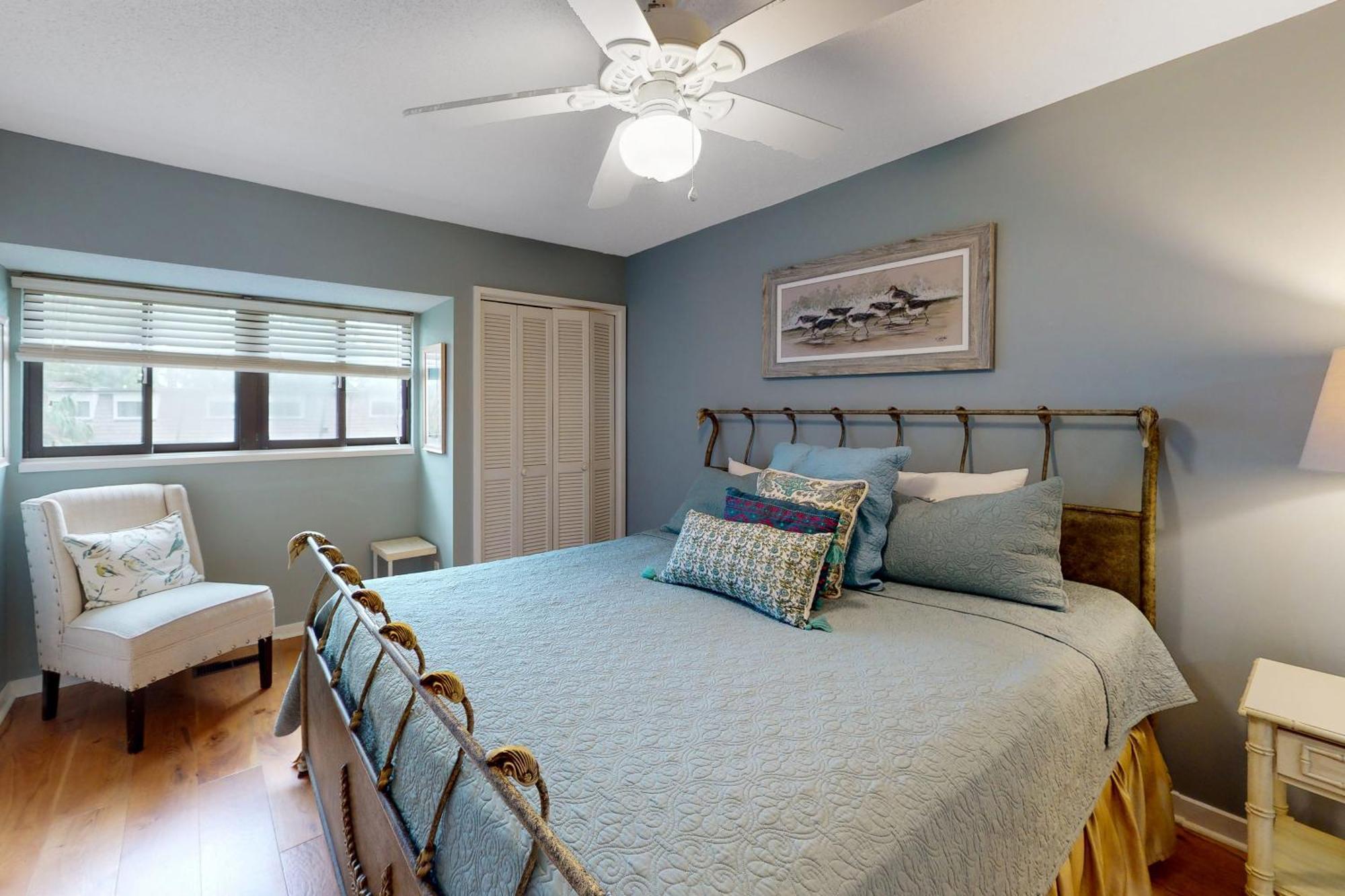 Harbour Town Club Villas 1253 Pulau Hilton Head Luaran gambar